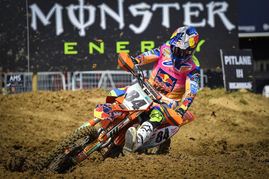 Spectator Review: 2024 MXGP Race in Arnhem, Netherlands