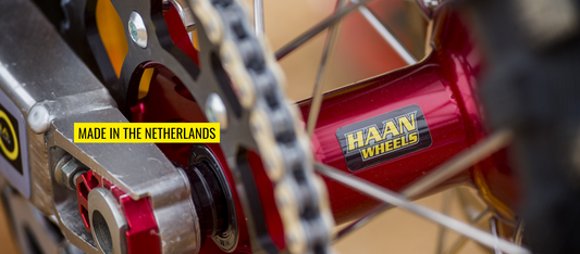 Haan Wheels: A Trusted Name in Motocross Performance