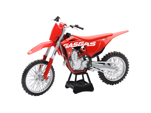 New Ray 1:12 Gas Gas MCF 450 Toy - Toy - mx4ever