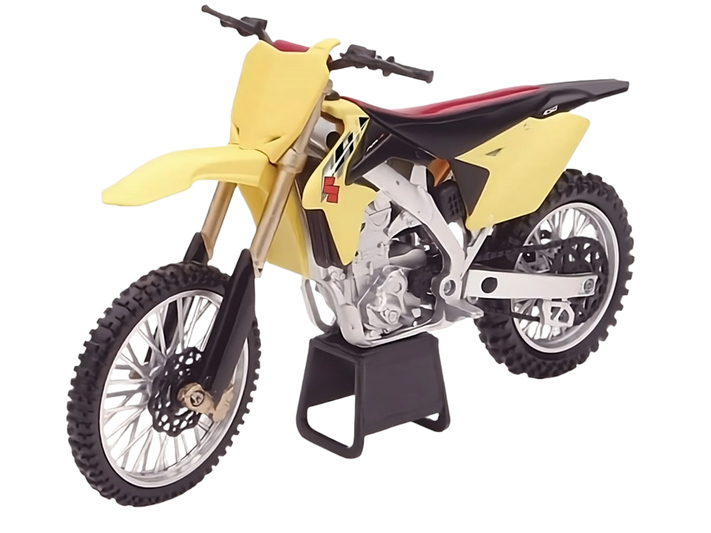 New Ray 1:12 Suzuki RMZ 450 Toy - Toy - mx4ever