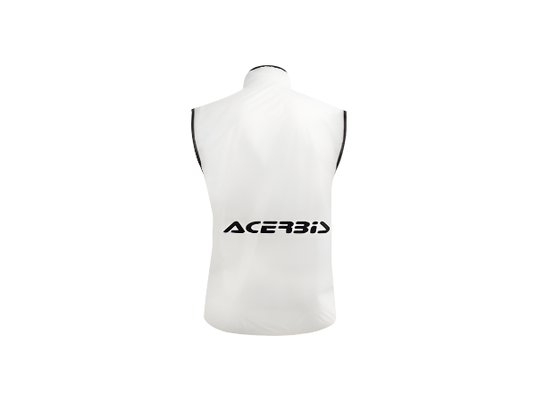 Acerbis Rain DEK Vest - Adult rain jacket - mx4ever