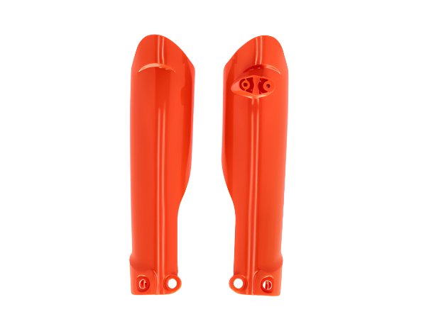 Acerbis Mini Fork Guards 50cc - Plastics - mx4ever