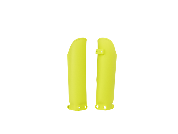 Acerbis Mini Fork Guards 65cc - Plastics - mx4ever