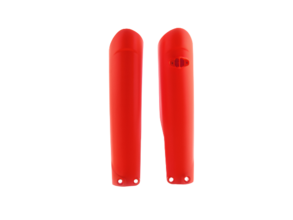 Acerbis Maxi Fork Guards - Plastics - mx4ever