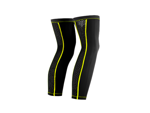 Acerbis Knee Legging - Knee Legging - mx4ever