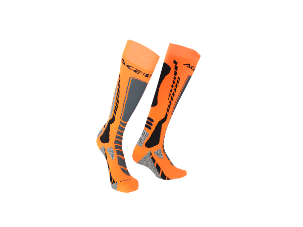 Acerbis Pro MX Socks - MX Socks - mx4ever