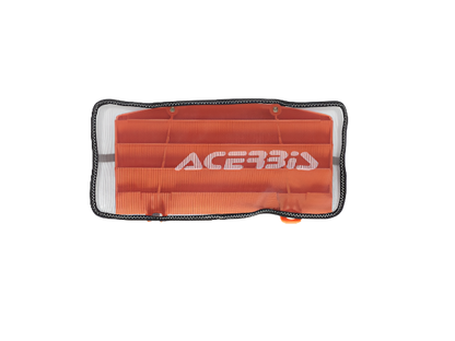 Acerbis Radiator Sleeve - Radiator Sleeve - mx4ever