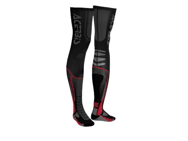 Acerbis X-Leg Pro MX Socks - MX Socks - mx4ever