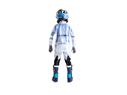 Acerbis Youth Transparent Rain Jacket 3.0 - Youth rain jacket - mx4ever