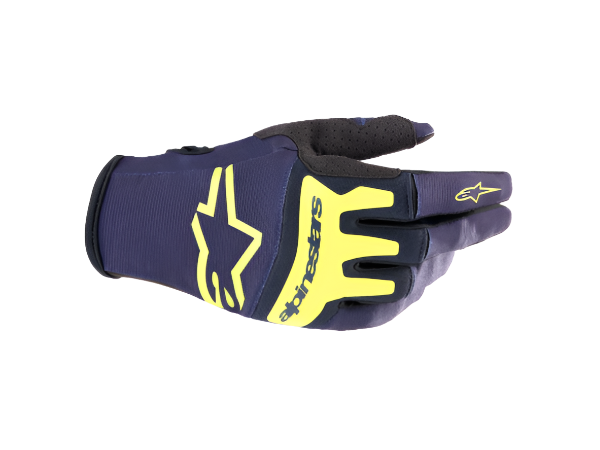 Alpinestars Techstar Glove - Adult clothing - mx4ever