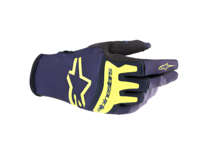 Alpinestars Techstar Glove - Adult clothing - mx4ever