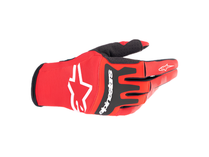 Alpinestars Techstar Glove - Adult clothing - mx4ever