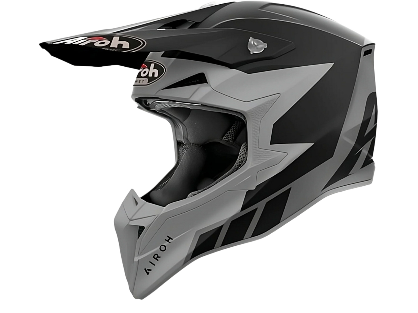 Airoh Wraap Reloaded Helmet