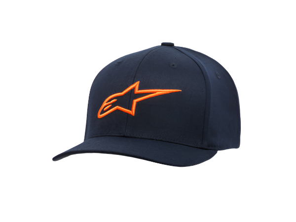 Alpinestars Ageless Curve Cap - Hats - mx4ever