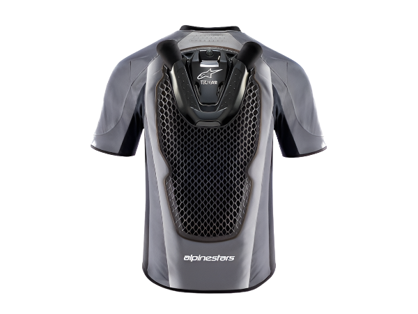 Alpinestars Tech-Air 5 Airbag System - Rider Protection - mx4ever