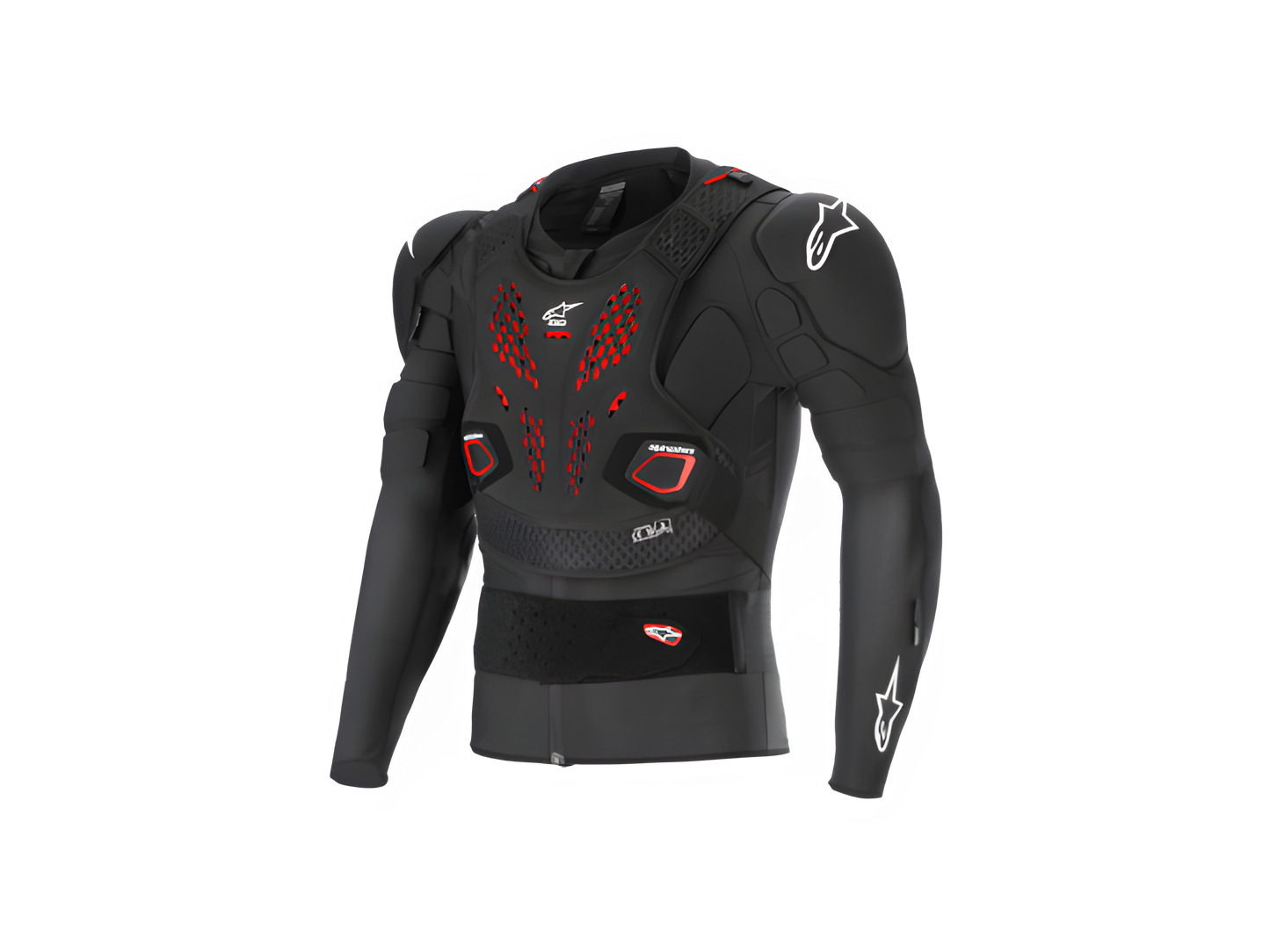 Alpinestars Bionic Pro V3 Plasma Body Protector 25