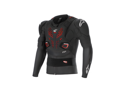 Alpinestars Bionic Pro V3 Plasma Body Protector 25