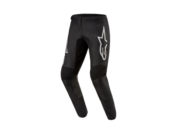 Alpinestars Fluid Graphite Trouser 24 - Adult trousers - mx4ever