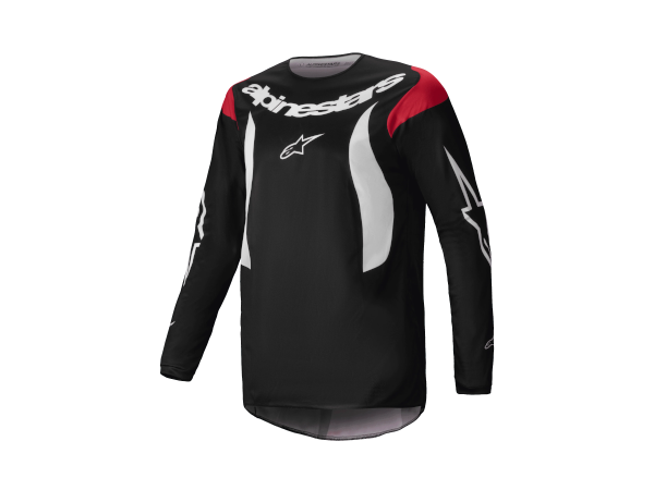 Alpinestars Fluid Haul Jersey 25