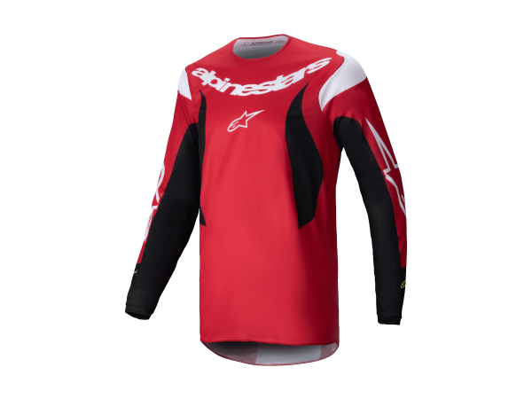 Alpinestars Fluid Haul Jersey 25