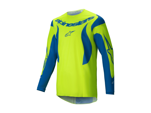 Alpinestars Fluid Haul Jersey 25