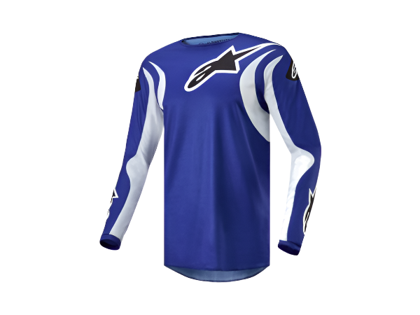 Alpinestars Fluid Lucent Jersey 24 - Adult jersey - mx4ever