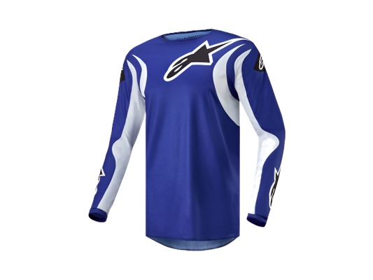 Alpinestars Fluid Lucent Jersey 24 - Adult jersey - mx4ever