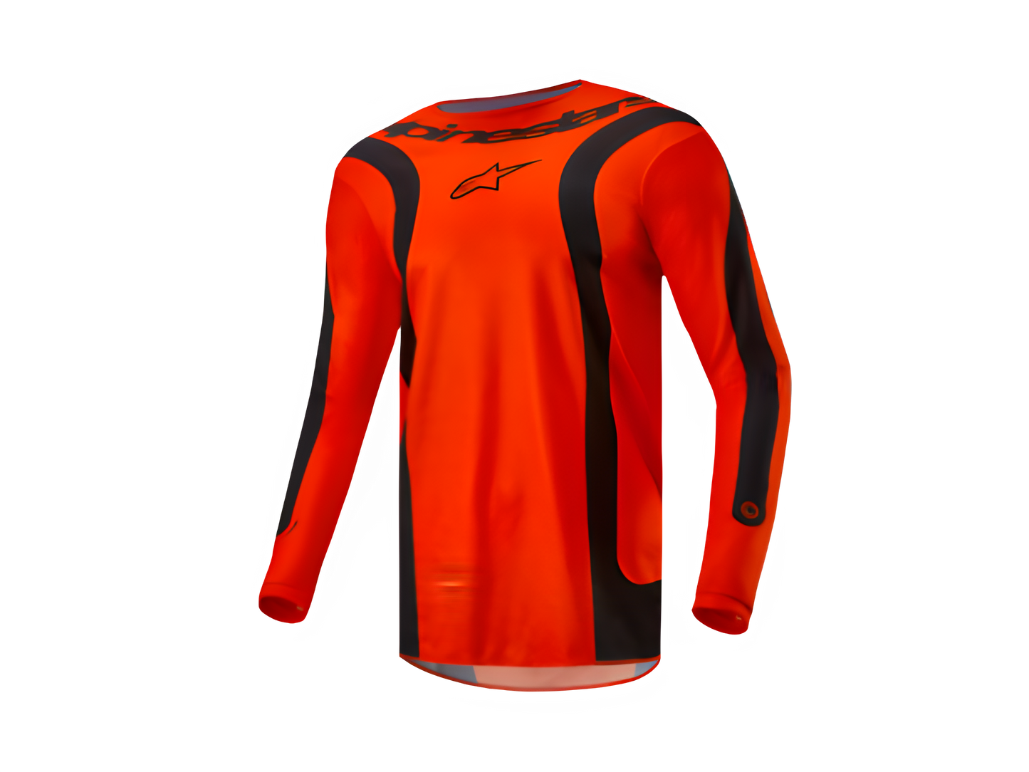 Alpinestars Fluid Lurv Jersey 24 - Adult jersey - mx4ever