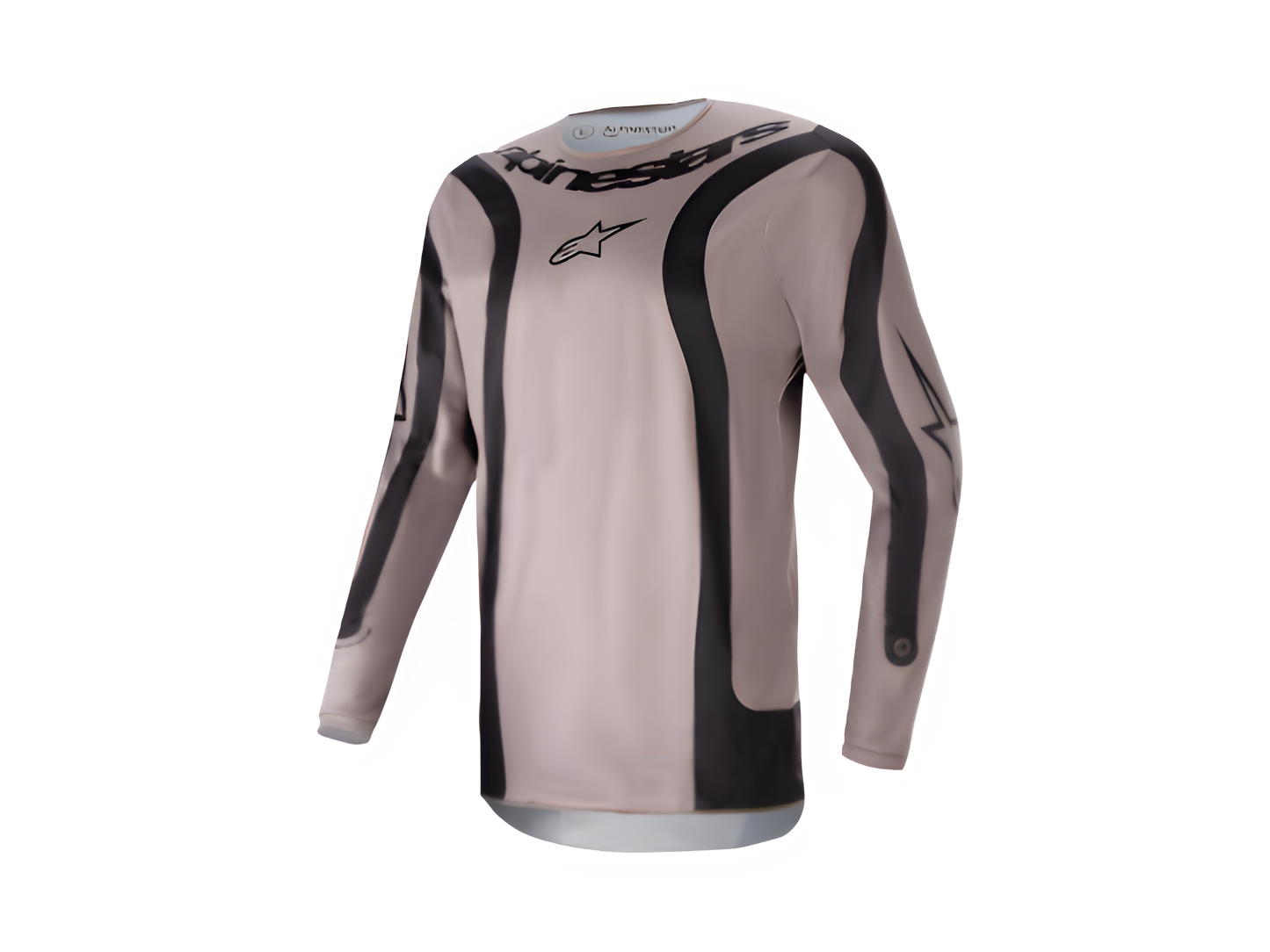 Alpinestars Fluid Lurv Jersey 24 - Adult jersey - mx4ever