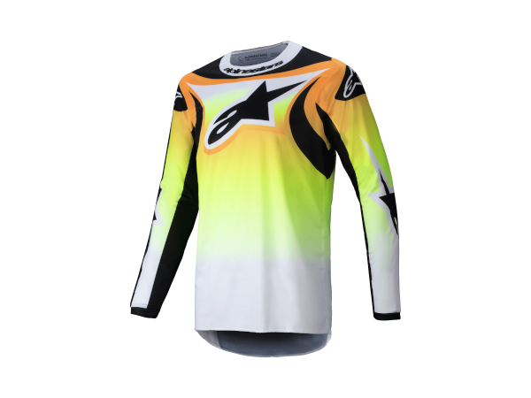 Alpinestars Fluid Wurx Jersey 25