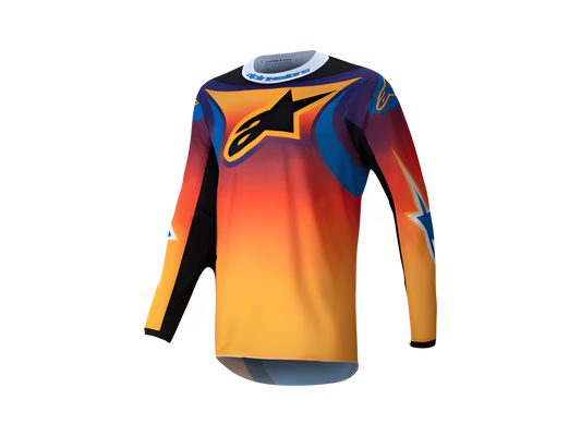 Alpinestars Fluid Wurx Trøje 25