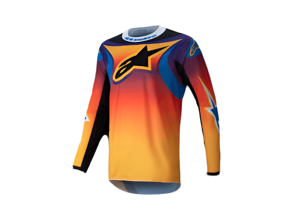 Alpinestars Fluid Wurx Jersey 25