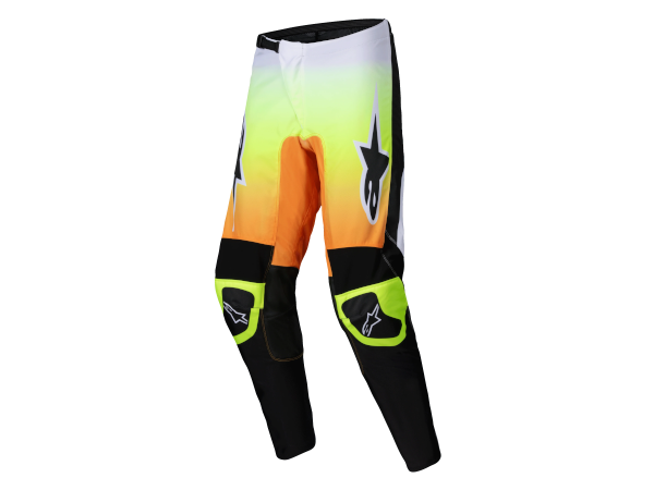 Alpinestars Fluid Wurx Buks 25