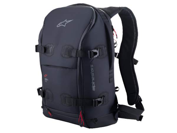 Alpinestars Motion Pack 7 (AMP-7) Backpack 22L - MX Bags - mx4ever