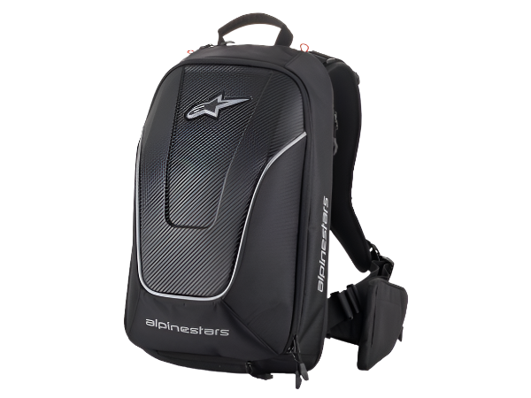 Alpinestars Charger Pro Backpack 22L - MX Bags - mx4ever