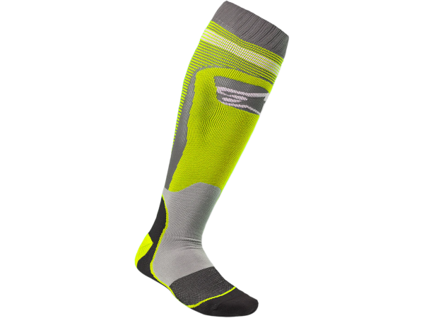 Alpinestars MX Plus-1 Socks - MX Socks - mx4ever