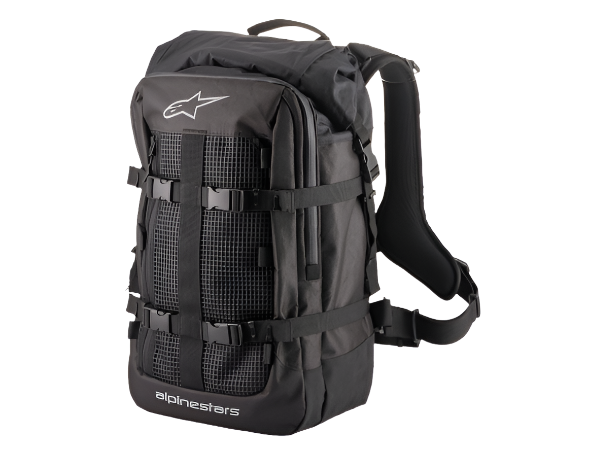 Alpinestars Rover Multi Backpack 25L - MX Bags - mx4ever