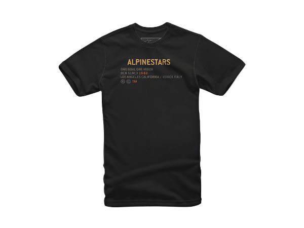 Alpinestars Quest T-shirt - Hoodies & T-shirts - mx4ever