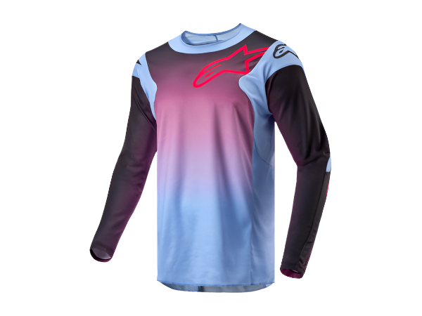 Alpinestars Racer Hoen Jersey 24 - Adult jersey - mx4ever