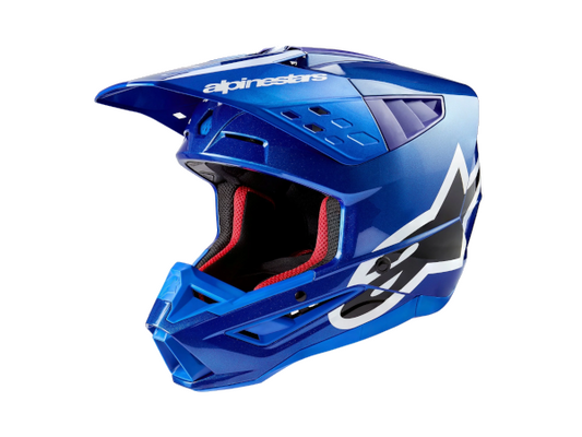 Alpinestars SM5 Corp Helmet ECE