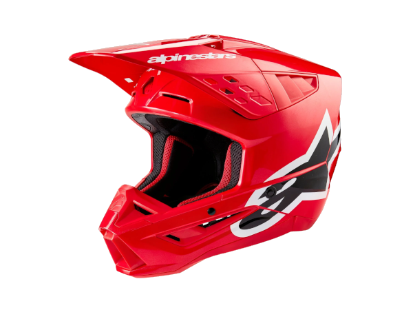 Alpinestars SM5 Corp Helmet ECE