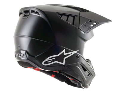 Alpinestars SM5 Solid Helmet ECE 2206
