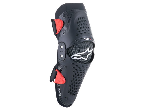 Alpinestars Youth SX-1 Knee Protector - Youth protection - mx4ever