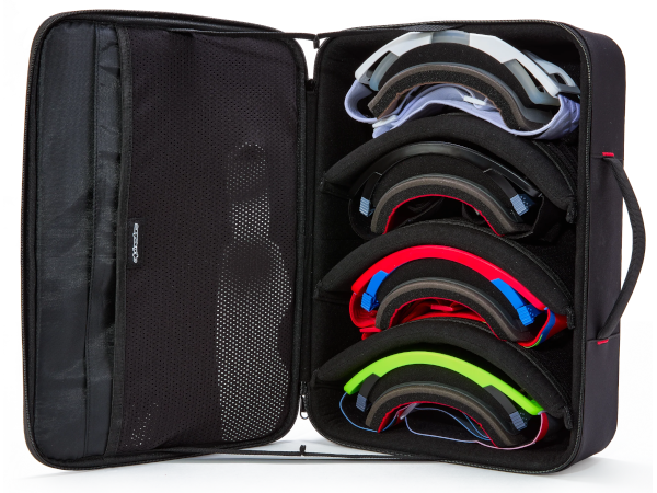 Alpinestars Supertech Goggles Case