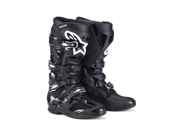 Alpinestars Adult Tech 7 Boot 25