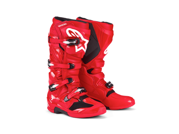 Alpinestars Adult Tech 7 Boot 25