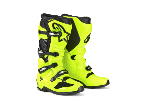 Alpinestars Adult Tech 7 Boot 25