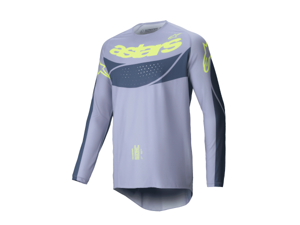 Alpinestars Techstar Dreem Trøje 25