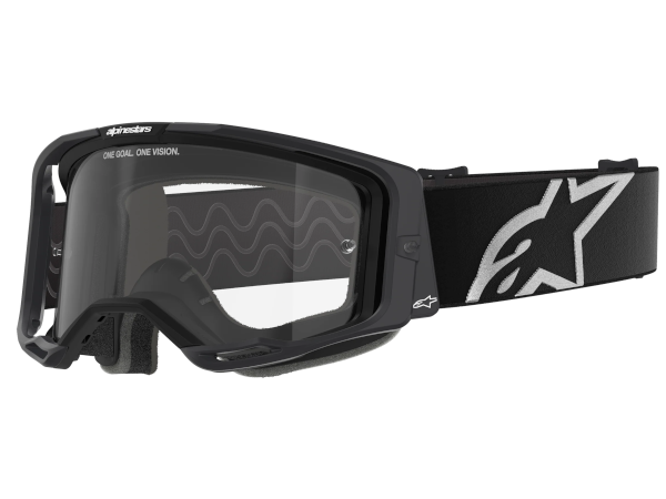 Alpinestars Vision 8 Goggle 25