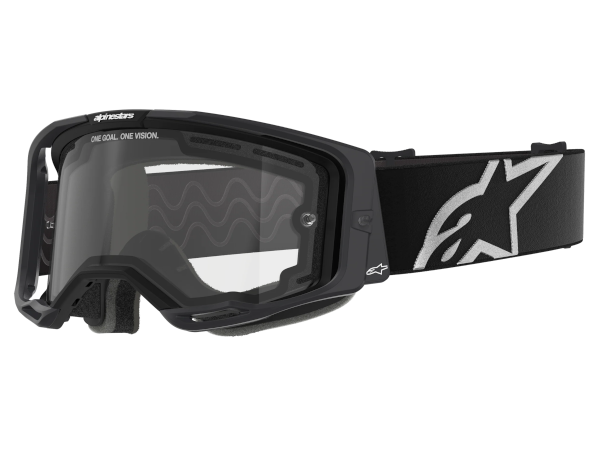 Alpinestars Vision 8 Goggle 25